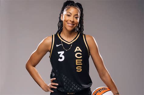 Candace Parker 